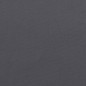vidaXL Gartenbank-Auflage Anthrazit 120x50x7 cm Oxford-Gewebe vidaXL Gartenbank-Auflage Anthrazit 120x50x7 cm Oxford-Gewebe