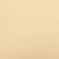 vidaXL Sessel Creme 63x76x80 cm Samt vidaXL Sessel Creme 63x76x80 cm Samt