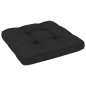 vidaXL 6-tlg. Paletten-Lounge-Set mit Kissen Imprägniertes Kiefernholz vidaXL 6-tlg. Paletten-Lounge-Set mit Kissen Imprägniertes Kiefernholz