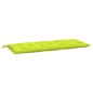 vidaXL Gartenbank-Auflagen 2 Stk. Hellgrün 120x50x7 cm Oxford-Gewebe vidaXL Gartenbank-Auflagen 2 Stk. Hellgrün 120x50x7 cm Oxford-Gewebe