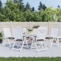 vidaXL Palettenkissen 6 Stk. Taupe 50x50x7 cm Oxford-Gewebe vidaXL Palettenkissen 6 Stk. Taupe 50x50x7 cm Oxford-Gewebe