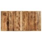 vidaXL Esstisch 200×100×75 cm Massivholz Mango vidaXL Esstisch 200×100×75 cm Massivholz Mango