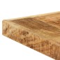 vidaXL Esstisch 200×100×75 cm Massivholz Mango vidaXL Esstisch 200×100×75 cm Massivholz Mango