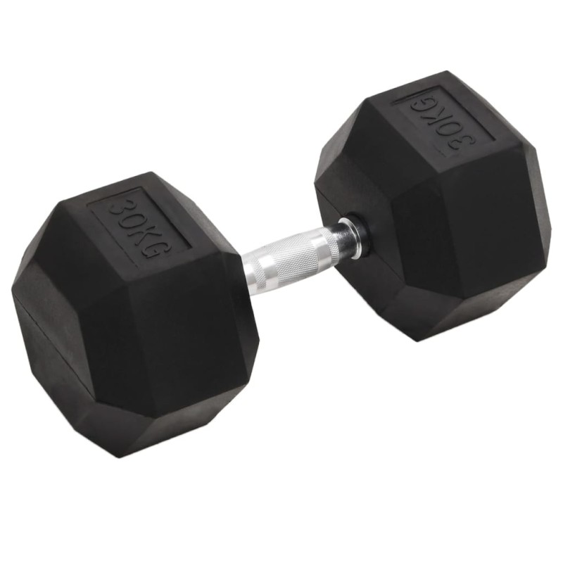 vidaXL Kurzhantel 30 kg Gusseisen vidaXL Kurzhantel 30 kg Gusseisen
