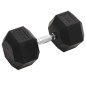 vidaXL Kurzhantel 30 kg Gusseisen vidaXL Kurzhantel 30 kg Gusseisen