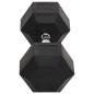 vidaXL Kurzhantel 30 kg Gusseisen vidaXL Kurzhantel 30 kg Gusseisen