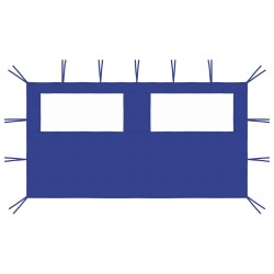 Pavillon-Rahmen