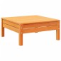 vidaXL 12-tlg. Garten-Sofagarnitur mit Kissen Wachsbraun Kiefernholz vidaXL 12-tlg. Garten-Sofagarnitur mit Kissen Wachsbraun Kiefernholz