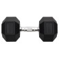 vidaXL Kurzhantel 22,5 kg Gusseisen vidaXL Kurzhantel 22,5 kg Gusseisen