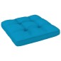 vidaXL 4-tlg. Paletten-Lounge-Set mit Kissen Imprägniertes Kiefernholz vidaXL 4-tlg. Paletten-Lounge-Set mit Kissen Imprägniertes Kiefernholz