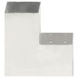 vidaXL Pfostenverbinder L-Form Verzinktes Metall 101 x 101 mm vidaXL Pfostenverbinder L-Form Verzinktes Metall 101 x 101 mm