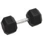 vidaXL Kurzhanteln 2 Stk. 30 kg Gusseisen vidaXL Kurzhanteln 2 Stk. 30 kg Gusseisen