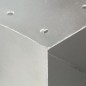 vidaXL Pfostenverbinder 4 Stk. Y-Form Verzinktes Metall 71 x 71 mm vidaXL Pfostenverbinder 4 Stk. Y-Form Verzinktes Metall 71 x 71 mm