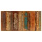 vidaXL Esstisch 200x100x74 cm Altholz Massiv vidaXL Esstisch 200x100x74 cm Altholz Massiv