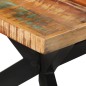 vidaXL Esstisch 200x100x74 cm Altholz Massiv vidaXL Esstisch 200x100x74 cm Altholz Massiv