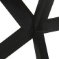 vidaXL Esstisch 200x100x74 cm Altholz Massiv vidaXL Esstisch 200x100x74 cm Altholz Massiv