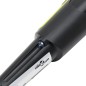 vidaXL Metalldetektor-Pinpointer mit LCD-Display Schwarz und Gelb vidaXL Metalldetektor-Pinpointer mit LCD-Display Schwarz und Gelb