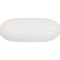 vidaXL Bootsfender 4 Stk. Weiß 58,5 x 16,5 cm PVC vidaXL Bootsfender 4 Stk. Weiß 58,5 x 16,5 cm PVC