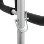 vidaXL Kajak-Trolley für 2 Boards 90 kg Aluminium vidaXL Kajak-Trolley für 2 Boards 90 kg Aluminium