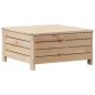 vidaXL 8-tlg. Garten-Lounge-Set mit Kissen Massivholz Kiefer vidaXL 8-tlg. Garten-Lounge-Set mit Kissen Massivholz Kiefer