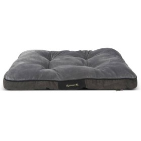 Scruffs & Tramps Hundebett Chester Größe L Grau 1162