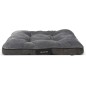 Scruffs & Tramps Hundebett Chester Größe L Grau 1162 Scruffs & Tramps Hundebett Chester Größe L Grau 1162