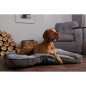 Scruffs & Tramps Hundebett Chester Größe L Grau 1162 Scruffs & Tramps Hundebett Chester Größe L Grau 1162