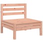 vidaXL 8-tlg. Garten-Sofagarnitur mit Kissen Massivholz Douglasie vidaXL 8-tlg. Garten-Sofagarnitur mit Kissen Massivholz Douglasie