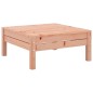 vidaXL 8-tlg. Garten-Sofagarnitur mit Kissen Massivholz Douglasie vidaXL 8-tlg. Garten-Sofagarnitur mit Kissen Massivholz Douglasie