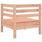vidaXL 8-tlg. Garten-Sofagarnitur mit Kissen Massivholz Douglasie vidaXL 8-tlg. Garten-Sofagarnitur mit Kissen Massivholz Douglasie