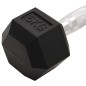 vidaXL Kurzhanteln 2 Stk. 12 kg Gusseisen vidaXL Kurzhanteln 2 Stk. 12 kg Gusseisen