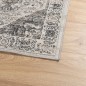 vidaXL Teppich ARBIZU Indoor und Outdoor Vintage-Design 80x250 cm vidaXL Teppich ARBIZU Indoor und Outdoor Vintage-Design 80x250 cm