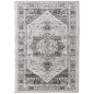 vidaXL Teppich ARBIZU Indoor und Outdoor Vintage-Design 160x230 cm vidaXL Teppich ARBIZU Indoor und Outdoor Vintage-Design 160x230 cm