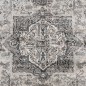 vidaXL Teppich ARBIZU Indoor und Outdoor Vintage-Design 160x230 cm vidaXL Teppich ARBIZU Indoor und Outdoor Vintage-Design 160x230 cm