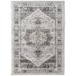vidaXL Teppich ARBIZU Indoor und Outdoor Vintage-Design 200x280 cm vidaXL Teppich ARBIZU Indoor und Outdoor Vintage-Design 200x280 cm