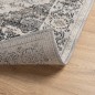 vidaXL Teppich ARBIZU Indoor und Outdoor Vintage-Design 200x280 cm vidaXL Teppich ARBIZU Indoor und Outdoor Vintage-Design 200x280 cm