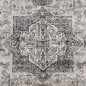 vidaXL Teppich ARBIZU Indoor und Outdoor Vintage-Design 200x280 cm vidaXL Teppich ARBIZU Indoor und Outdoor Vintage-Design 200x280 cm
