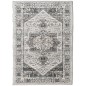vidaXL Teppich ARBIZU Indoor und Outdoor Vintage-Design 240x340 cm vidaXL Teppich ARBIZU Indoor und Outdoor Vintage-Design 240x340 cm