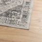 vidaXL Teppich ARBIZU Indoor und Outdoor Vintage-Design 240x340 cm vidaXL Teppich ARBIZU Indoor und Outdoor Vintage-Design 240x340 cm