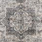 vidaXL Teppich ARBIZU Indoor und Outdoor Vintage-Design 240x340 cm vidaXL Teppich ARBIZU Indoor und Outdoor Vintage-Design 240x340 cm