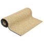 vidaXL Steinfolie Natur-Sand 600x100 cm vidaXL Steinfolie Natur-Sand 600x100 cm