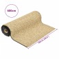 vidaXL Steinfolie Natur-Sand 600x100 cm vidaXL Steinfolie Natur-Sand 600x100 cm