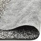 vidaXL Steinfolie Grau 400x40 cm vidaXL Steinfolie Grau 400x40 cm