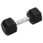 vidaXL Kurzhanteln 2 Stk. 16 kg Gusseisen vidaXL Kurzhanteln 2 Stk. 16 kg Gusseisen