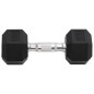 vidaXL Kurzhanteln 2 Stk. 16 kg Gusseisen vidaXL Kurzhanteln 2 Stk. 16 kg Gusseisen