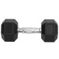 vidaXL Kurzhanteln 2 Stk. 16 kg Gusseisen vidaXL Kurzhanteln 2 Stk. 16 kg Gusseisen