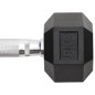 vidaXL Kurzhanteln 2 Stk. 16 kg Gusseisen vidaXL Kurzhanteln 2 Stk. 16 kg Gusseisen