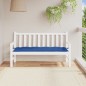vidaXL Gartenbank-Auflage Königsblau 150x50x7 cm Oxford-Gewebe vidaXL Gartenbank-Auflage Königsblau 150x50x7 cm Oxford-Gewebe