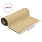 vidaXL Steinfolie Natur-Sand 250x100 cm vidaXL Steinfolie Natur-Sand 250x100 cm