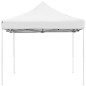 vidaXL Profi-Partyzelt Faltbar Aluminium 4,5x3 m Weiß vidaXL Profi-Partyzelt Faltbar Aluminium 4,5x3 m Weiß